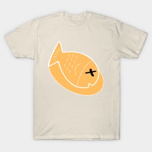 fish and chips T-Shirt